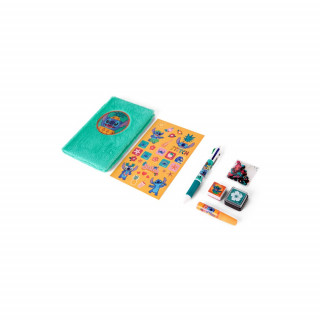 CANENCO DNEVNIK FLUFFY 