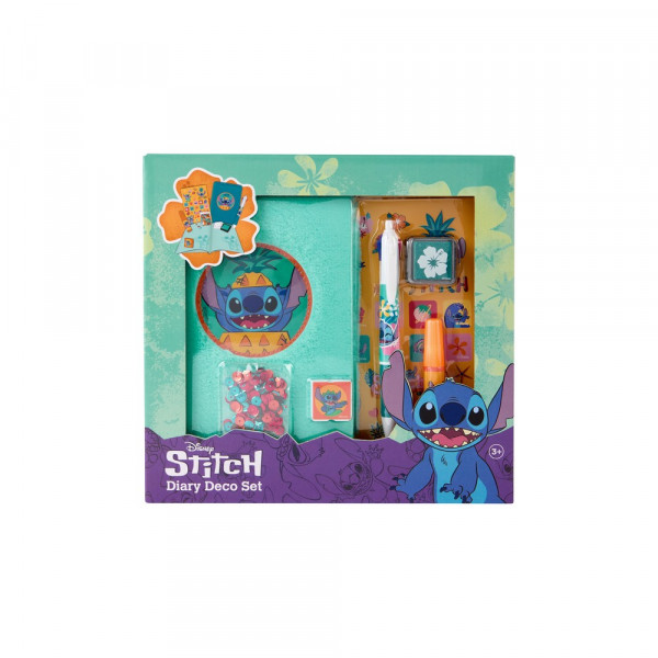 CANENCO DNEVNIK FLUFFY 