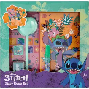 CANENCO DNEVNIK SA HEMIJSKOM STITCH 