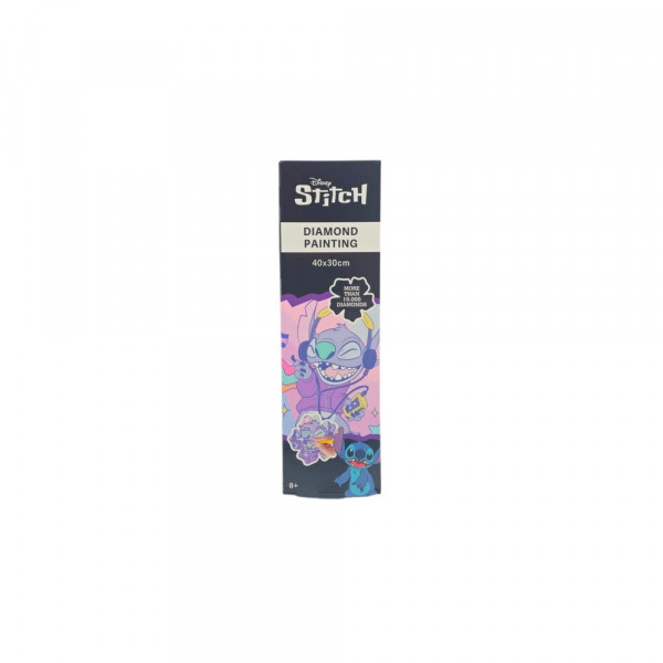 CANENCO DIAMOND PAINTING SET STITCH 