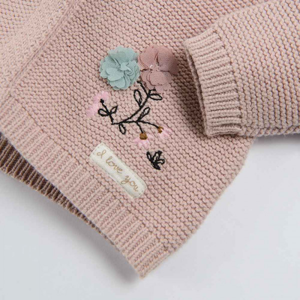 COOL CLUB DZEMPER CARDIGAN 