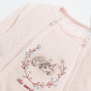 COOL CLUB ZEKA LIGHT PINK