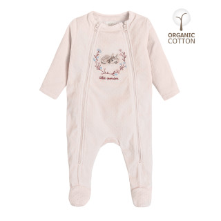 COOL CLUB ZEKA LIGHT PINK