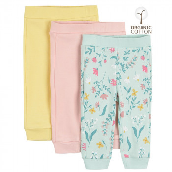 COOL CLUB PANTALONE 3KOM 