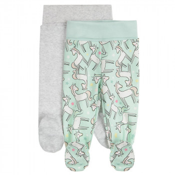 COOL CLUB PANTALONE 2KOM 