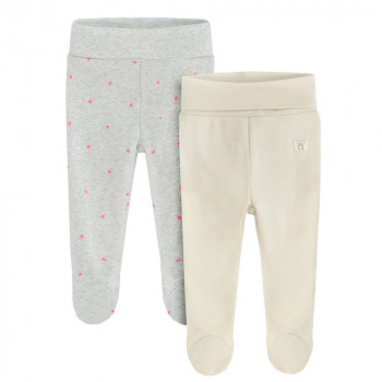 COOL CLUB PANTALONE 2KOM MIX 