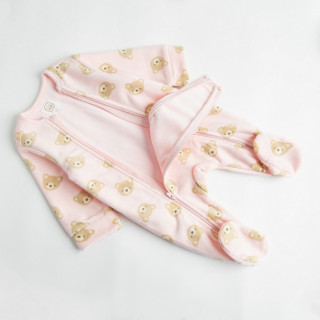 COOL CLUB ZEKA LIGHT PINK