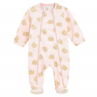 COOL CLUB ZEKA LIGHT PINK