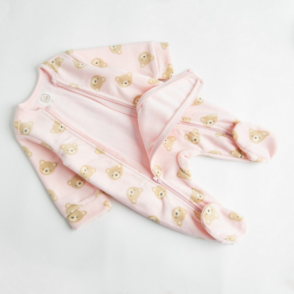 COOL CLUB ZEKA LIGHT PINK