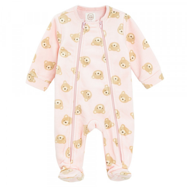 COOL CLUB ZEKA LIGHT PINK