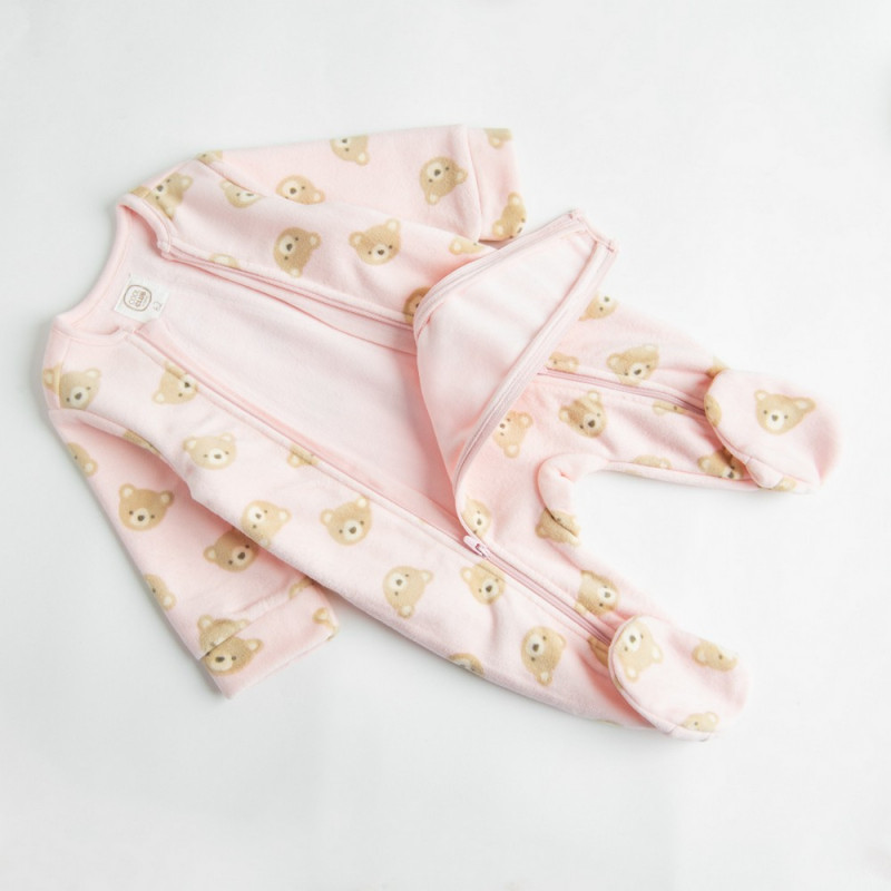 COOL CLUB ZEKA LIGHT PINK