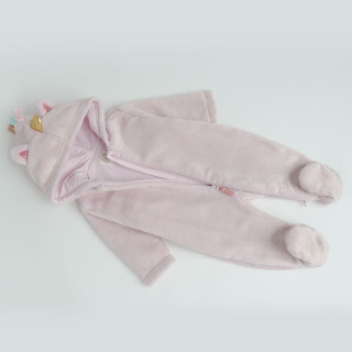 COOL CLUB ZEKA LIGHT PINK