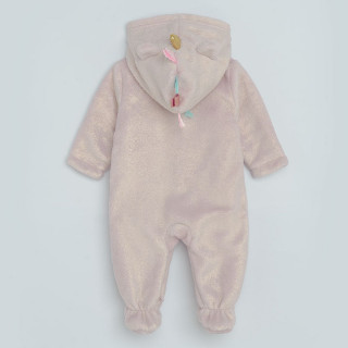 COOL CLUB ZEKA LIGHT PINK