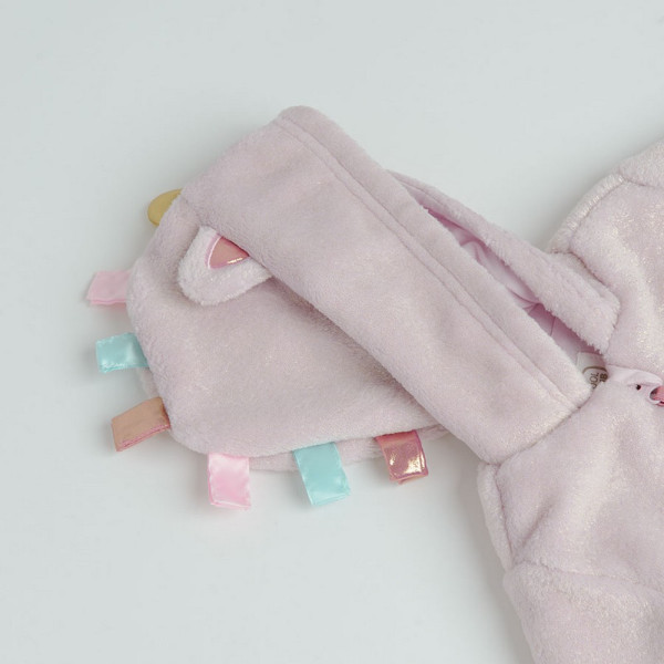 COOL CLUB ZEKA LIGHT PINK