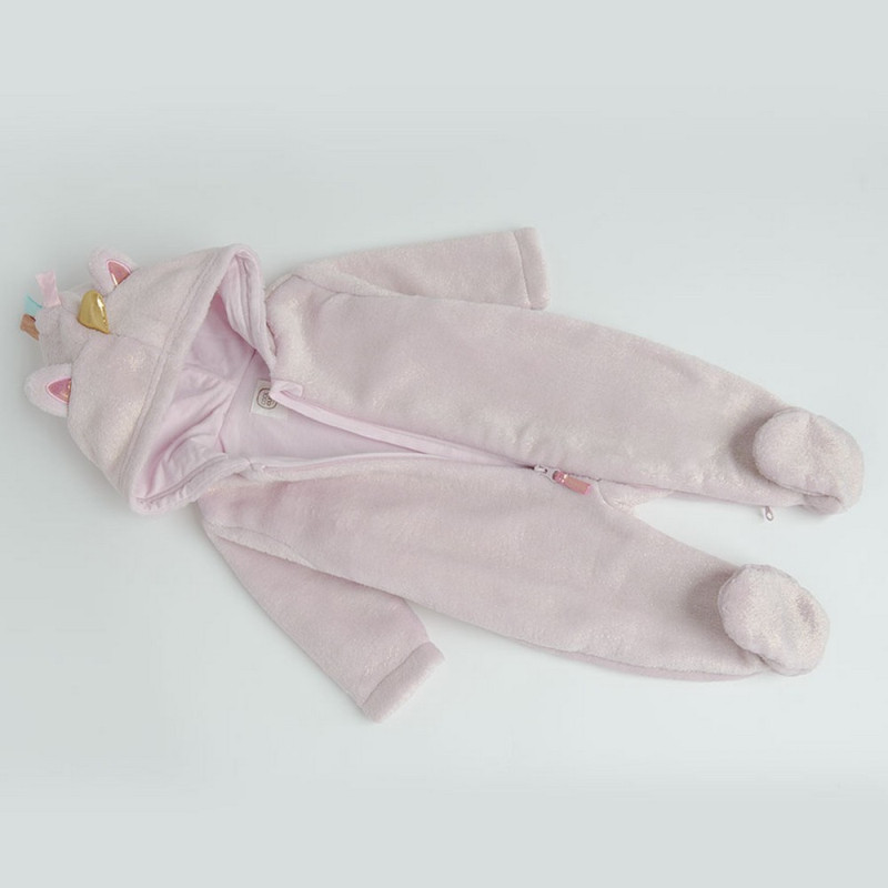 COOL CLUB ZEKA LIGHT PINK