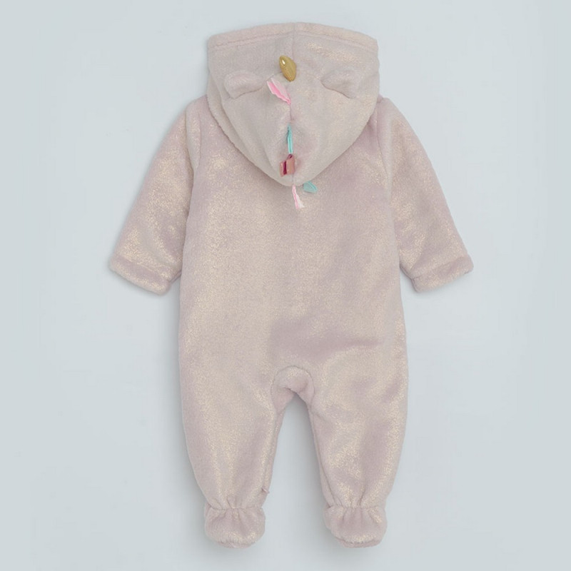 COOL CLUB ZEKA LIGHT PINK