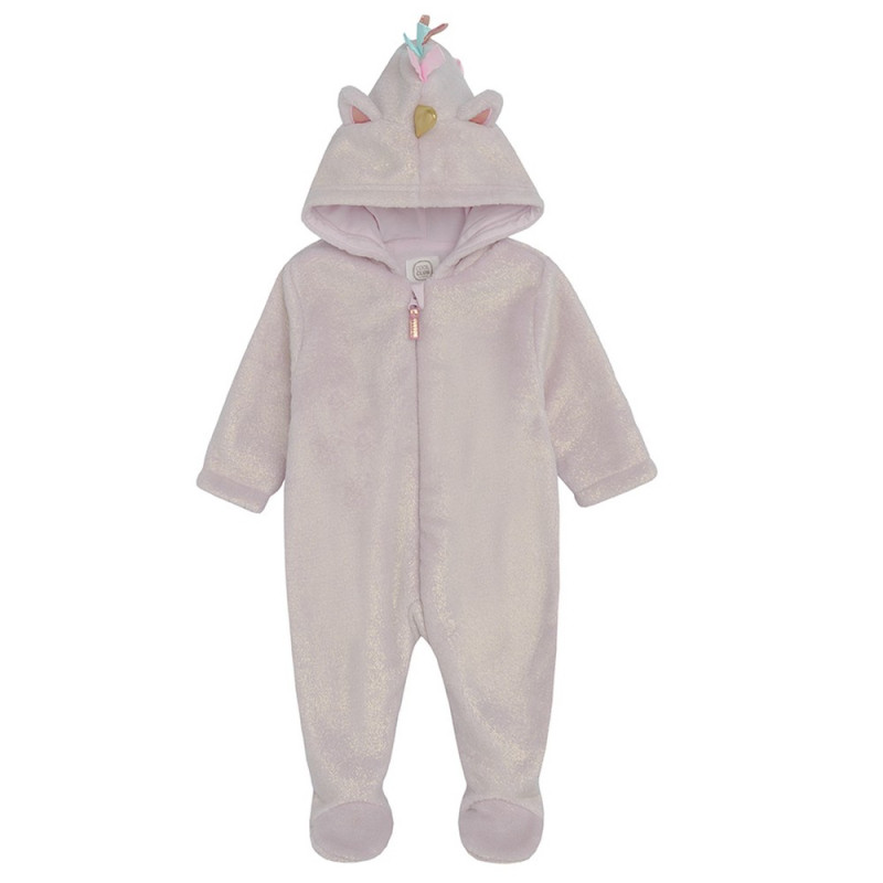 COOL CLUB ZEKA LIGHT PINK