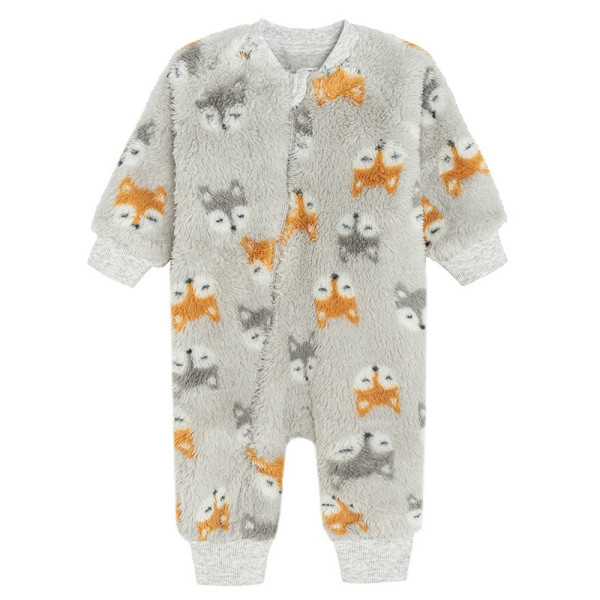 COOL CLUB ZEKA LIGHT GREY