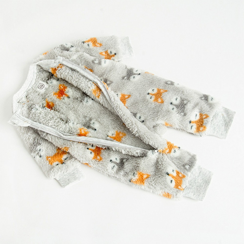 COOL CLUB ZEKA LIGHT GREY