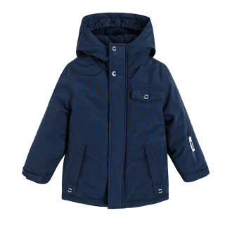 COOL CLUB SKI JAKNA DARK BLUE