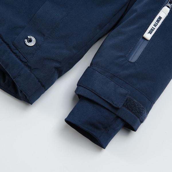 COOL CLUB SKI JAKNA DARK BLUE