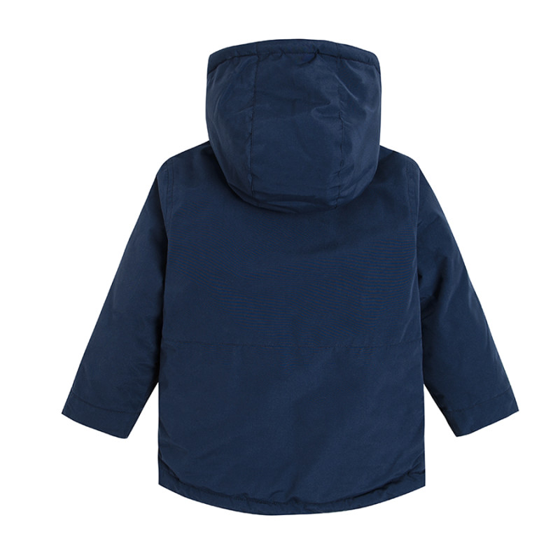 COOL CLUB SKI JAKNA DARK BLUE