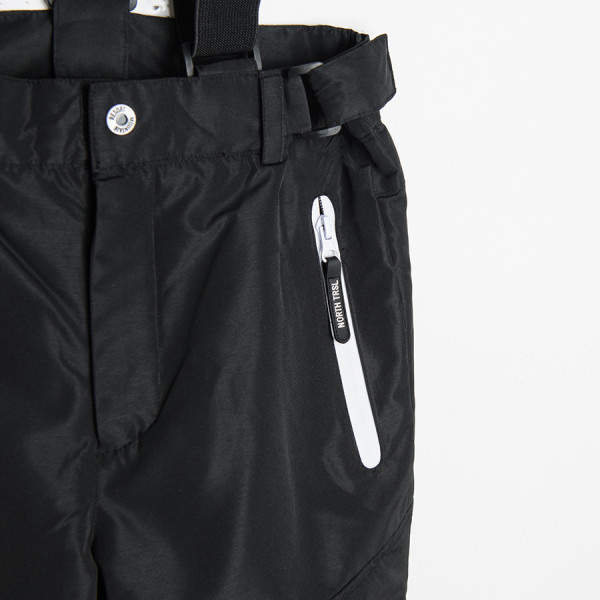 COOL CLUB SKI PANTALONE BLACK