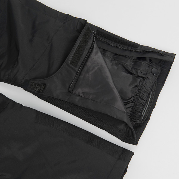 COOL CLUB SKI PANTALONE BLACK