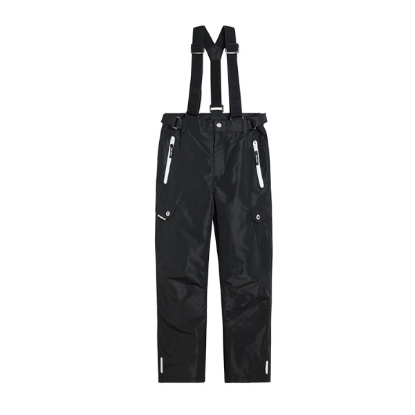 COOL CLUB SKI PANTALONE BLACK