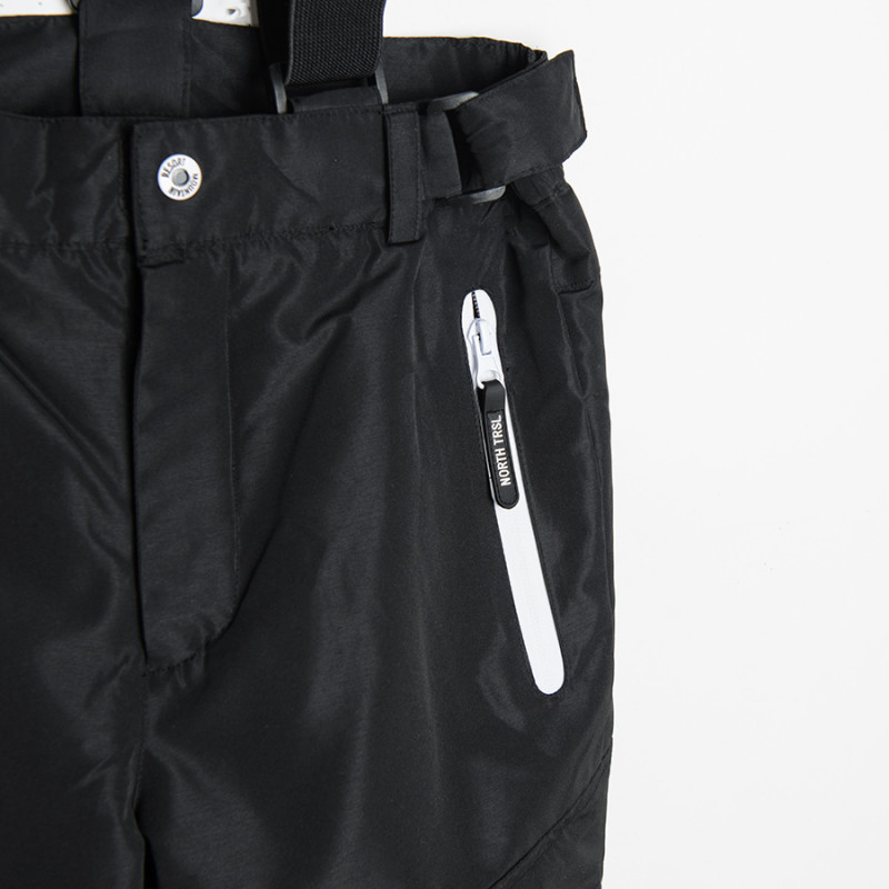 COOL CLUB SKI PANTALONE BLACK