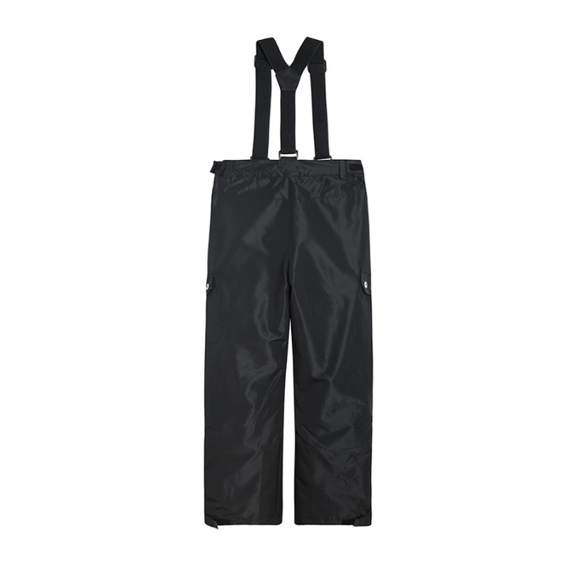 COOL CLUB SKI PANTALONE BLACK