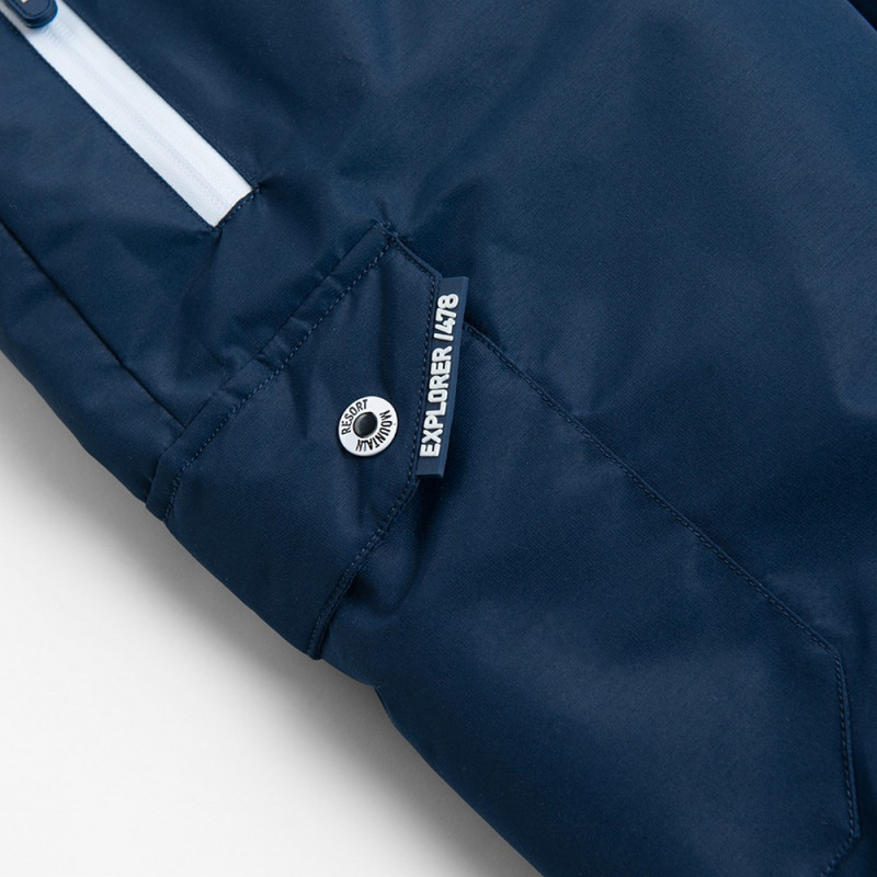 COOL CLUB SKI PANTALONE
