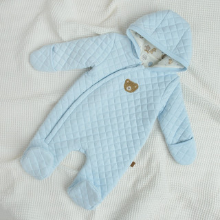 COOL CLUB ZEKA LIGHT BLUE