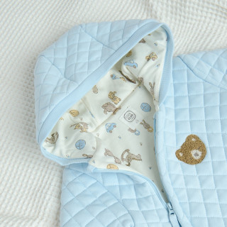 COOL CLUB ZEKA LIGHT BLUE