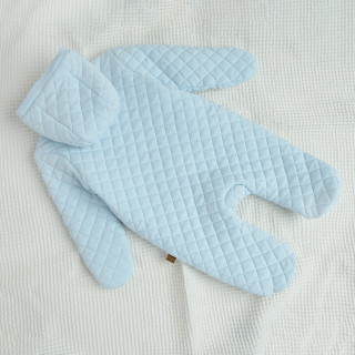 COOL CLUB ZEKA LIGHT BLUE