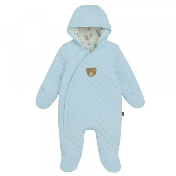 COOL CLUB ZEKA LIGHT BLUE