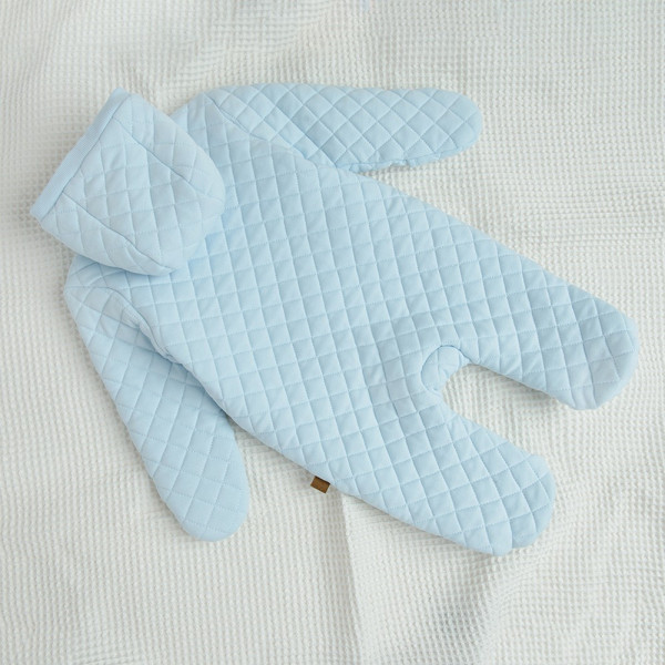 COOL CLUB ZEKA LIGHT BLUE