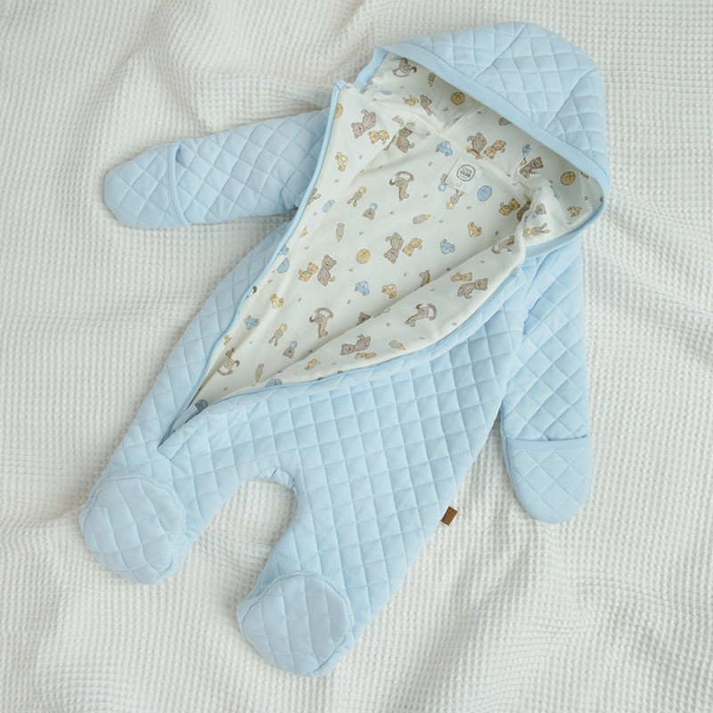 COOL CLUB ZEKA LIGHT BLUE