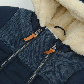 COOL CLUB SKAFANDER NAVY BLUE