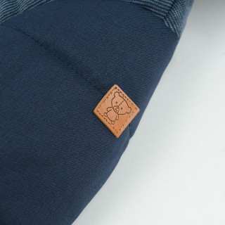 COOL CLUB SKAFANDER NAVY BLUE