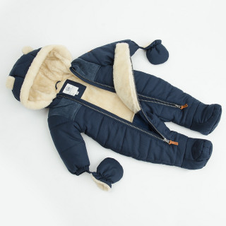 COOL CLUB SKAFANDER NAVY BLUE