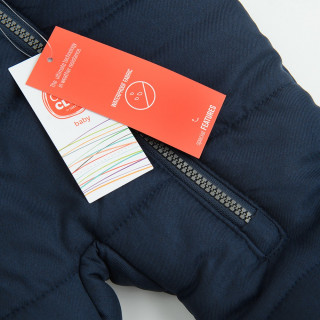 COOL CLUB SKAFANDER NAVY BLUE