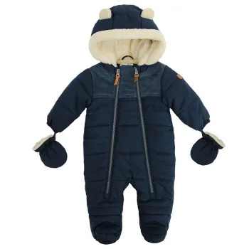 COOL CLUB SKAFANDER NAVY BLUE 