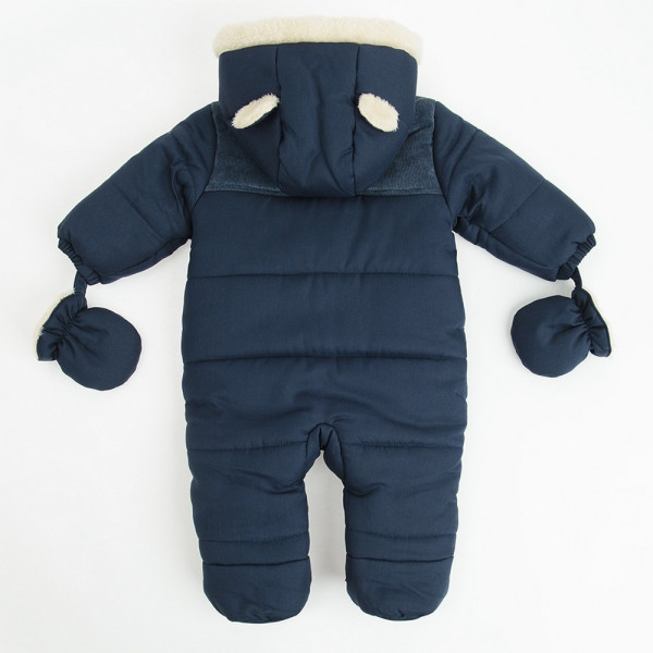COOL CLUB SKAFANDER NAVY BLUE