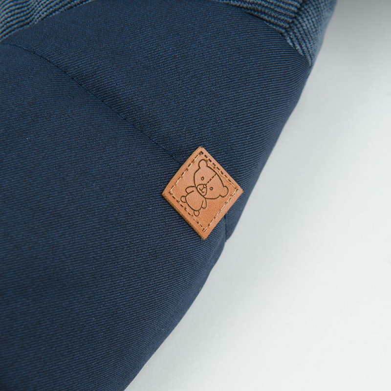 COOL CLUB SKAFANDER NAVY BLUE