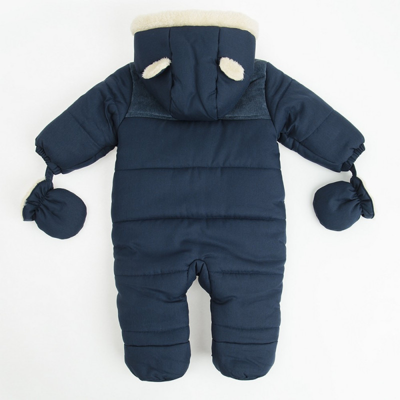 COOL CLUB SKAFANDER NAVY BLUE
