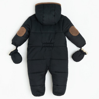 COOL CLUB SKAFANDER BLACK