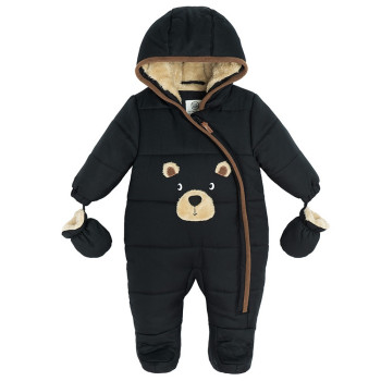 COOL CLUB SKAFANDER BLACK 