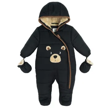 COOL CLUB SKAFANDER BLACK 