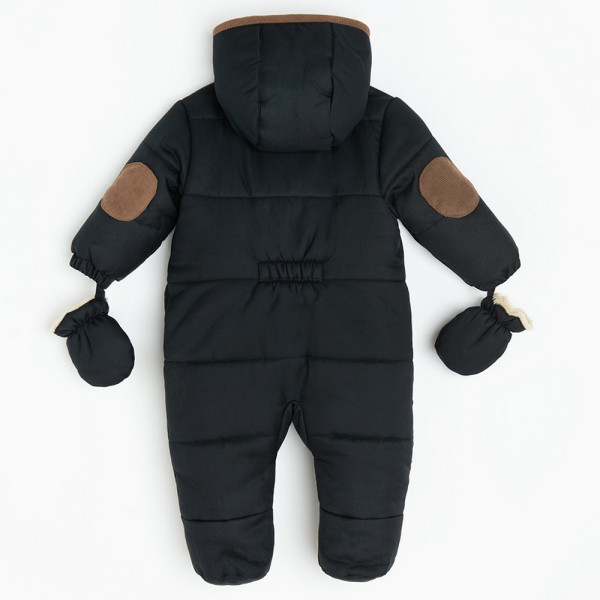 COOL CLUB SKAFANDER BLACK